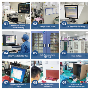 512GB内蔵ソリッドステートドライブ2.5インチSATA 3 SSD S800 - Product Image 3