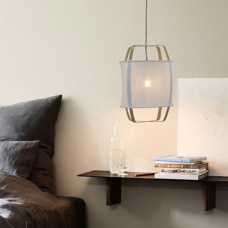 Modern Home Hotel Restaurant Hanging Pendant