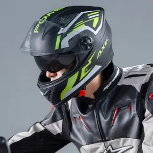 Nouveau Design E Casque De Vélo Motocross Casque De Sport Demi-Visage Casque Pour Moto Capacetes De Moto