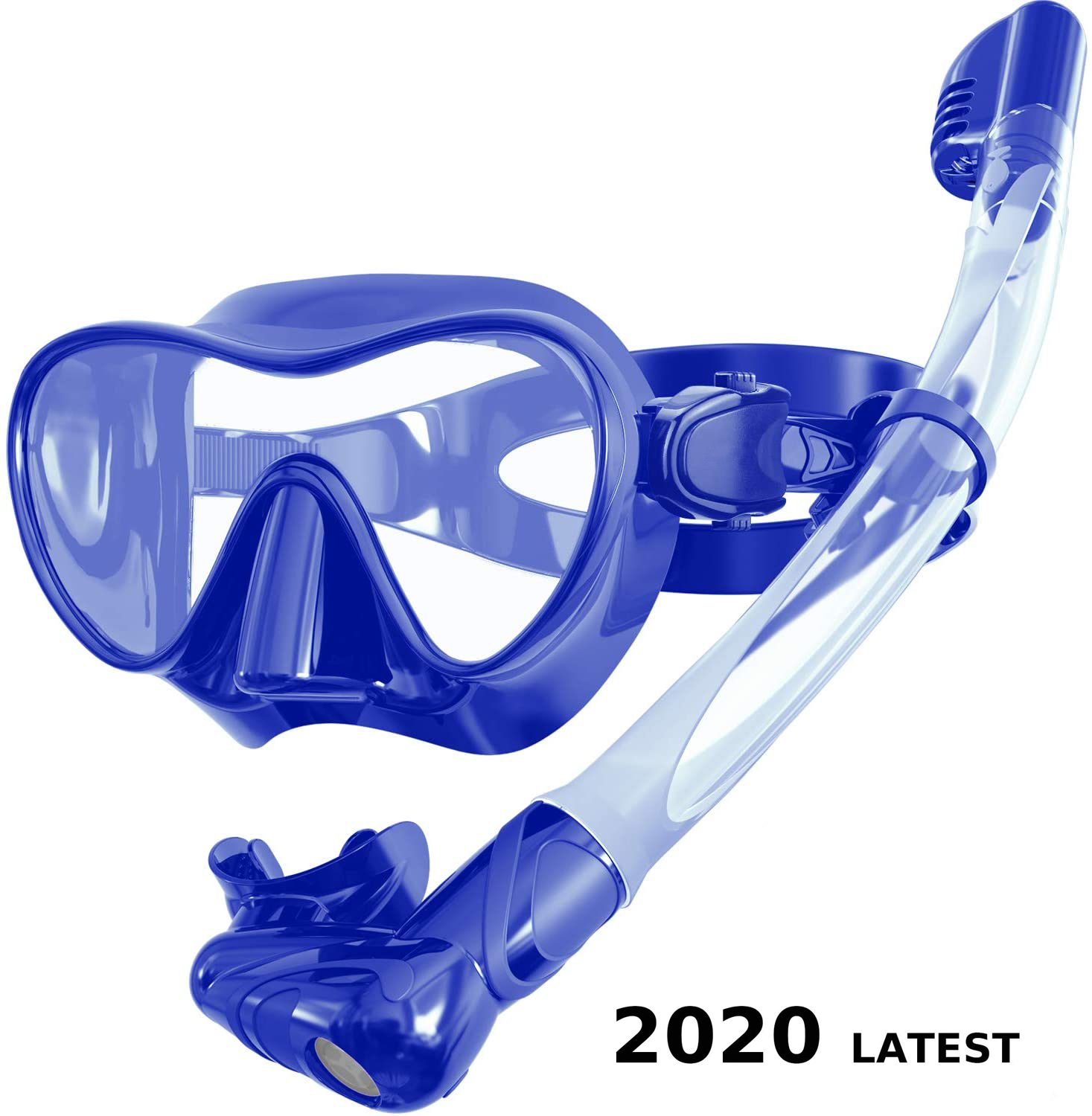 Azul