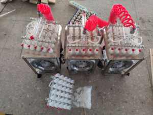 2024 la máquina elevadora de huevos al vacío 602 con 30 huevos por hora fácil de operar y de alta calidad a la venta tan buena tan agradable - Product Image 6