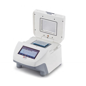 Machine d'amplificateur portable de laboratoire DLAB, cylindre thermique, 1200mm - Product Image 3