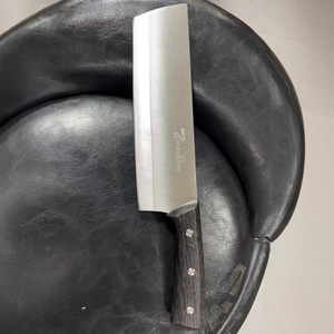 Zuocheng Fruit Knife 21.5cm Stainless Steel High Hardness Multi Purpose Kitchen Knife - Product Image 4