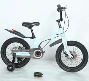 ¡Viaje seguro y no se salga <span class=keywords><strong>de</strong></span> la línea! Cochecito <span class=keywords><strong>de</strong></span> bebé <span class=keywords><strong>de</strong></span> 14 pulgadas, las ruedas son resistentes al desgaste, estables y no resbaladizas - Product Image 4