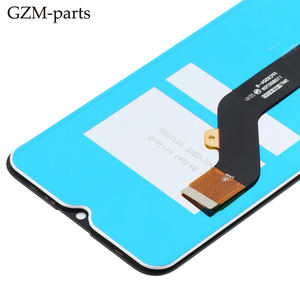 Écran tactile <span class=keywords><strong>LCD</strong></span> pour Tecno <span class=keywords><strong>Spark</strong></span> <span class=keywords><strong>7T</strong></span> KF6p, assemblage numériseur pour téléphone portable <span class=keywords><strong>Spark</strong></span> GO 2021, écran de 6,52 pouces - Product Image 5