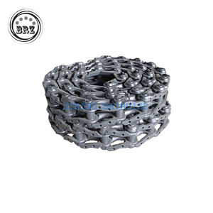 חופר באיכות גבוהה מסלול שרשרת assy <span class=keywords><strong>ex200</strong></span>-<span class=keywords><strong>3</strong></span> <span class=keywords><strong>ex200</strong></span> zx200 מסלול קישור - Product Image 2