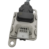 27909181R SNS956 Capteur d'urée AdBlue NOx automobile pour Renault Master III Trafic IV 1.6 2.0 DCi Moteur 12V Système SCR Pièces automobiles