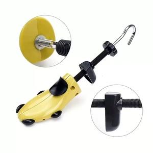 Hormas para Zapatos Antiarrugas en Oferta, Hormas de Plástico con Expansor para Juanetes, Hormas Ajustables para Hombres y Mujeres - Product Image 5