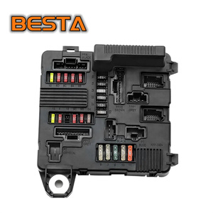 Módulo de protección de batería de caja de fusibles de motor de coche 8200306032 para <span class=keywords><strong>Renault</strong></span> <span class=keywords><strong>Megane</strong></span> Scene 2 2002-2006 8200306033 S118399300J - Product Image 6