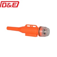 Transpondeur AIS marin pour la localisation des filets de pêche RS-109M, antenne interne, puissance de sortie 5W, portée de 10 milles nautiques, traceur GPS, IPX7