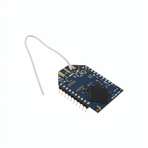 โมดูลและโมเด็มตัวรับส่งสัญญาณ RF บริการครบวงจรแบบ XBP09-DPWIT-156 - Product Image 1