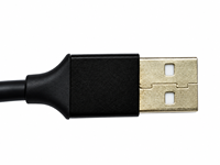 Harness Catu Daya Tambahan USB Kompatibel Dengan CarPlay dan Kompatibel Dengan Kabel Splitter Tipe Y Android untuk Stereo Mobil