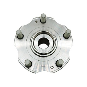 Roulements automobiles RMAX Pièces de rechange pour voitures chinoises Geely Emgrand <span class=keywords><strong>GL</strong></span>/S1 4048030900 Roulement de roue avant RM9H0182 Roulement de moyeu de roue - Product Image 4