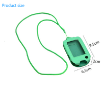 Housse de protection adaptée pour Abbott Libre, Freestyle Libre 2, Freestyle Libre 3, Freestyle Libre 14 jours