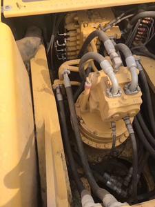 Pelle PC400-8 Komatsu d'occasion en gros Machine à chenilles de 40 tonnes Marque de vente à chaud du Japon - Product Image 4