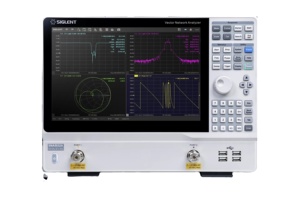 Máy phân tích mạng Vector sna5000x 9kHz-4.5GHz/8.5GHz/100kHz-13.5GHz/100kHz-26.5Ghz - Product Image 2