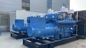 YC16VC3300-D31 2000kw/2500kva Buen Precio, Generador Silencioso de Fabricante Chino en Venta - Product Image 6