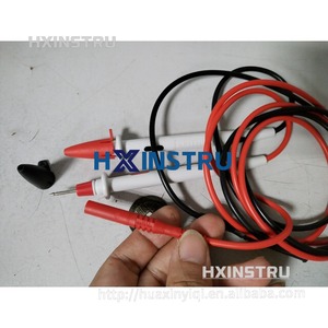 Keithley Dmm6500 มัลติมิเตอร์แบบตั้งโต๊ะ/ระบบ 6.5 หลัก พร้อมหน้าจอสัมผัสแบบกราฟิก #   hx1 - Product Image 2