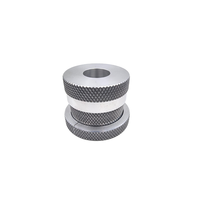 Pièces CNC sur mesure, tournage de précision pour montres, tournage agricole, bloc de tournage en acier allié, usinage de métaux bon marché, pièces en aluminium personnalisées