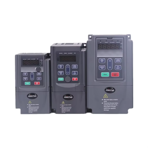 MS-MICNO AE300 ซีรีส์ ระบบวงจรเปิด ความถี่ AE300-090G/110P-T4 สินค้าใหม่แกะกล่องและของแท้พร้อมส่ง - Product Image 2