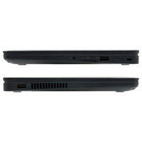 Ordinateur portable professionnel Dell5270 95% neuf Intel Core I5-6th 8 Go Ram 256 Go SSD 512G 1T 12.5 pouces d'occasion Notebook PC