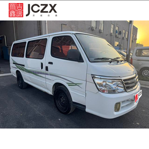 Minibús, Minivan, Autobús Escolar, Autobús Turístico Jinbei <span class=keywords><strong>Hiace</strong></span> V19 de 9 Asientos, Usado del Año <span class=keywords><strong>2016</strong></span> - Product Image 6