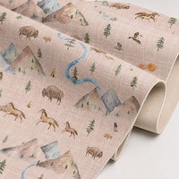 Tissu vinyle Lichi de 1 mm d'épaisseur avec support en toile, vinyle imprimé numérique PVC, simili cuir pour boîtes à bijoux, emballages, sacs à main