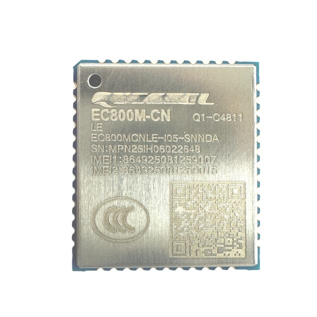EC800MCNLE-I05-SNNDA HBE Best Supplier  Electronic Component Wireless RF Transceiver Module and Modem for 5G IOT