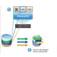 获得 VMware VSphere ESXi 8.0 许可证密钥 标准版嵌入式软件许可证
