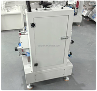 Imprimante sérigraphique semi-automatique multicolore à moteur unique, facile à utiliser, pour l'impression de t-shirts, fournie par l'usine