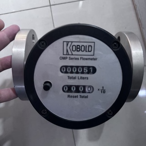 Débitmètre KOBOLD OMP-1304M0R2 Produit neuf, prix négociable - Product Image 1