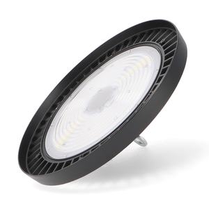 Campana LED 200W DALI 2.0 5000K - Iluminación eficiente para industrias y almacenes, optimiza el consumo energético. - Product Image 1
