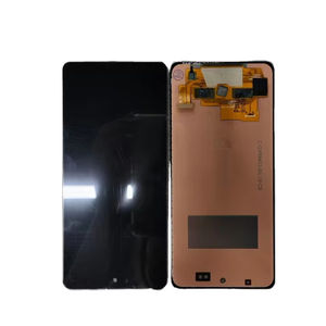 Venta al por Mayor de Pantalla LCD con Digitalizador y Marco Completo para SAM <span class=keywords><strong>A52</strong></span>, 3 Meses de Garantía - Product Image 4