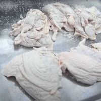 Machine à paner les aliments frits électriques - Panureuse automatique pour poulet, poisson, crevettes et snacks