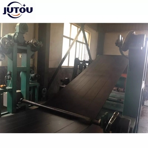 Dây chuyền tải cao su chống cháy kiểu <span class=keywords><strong>Chevron</strong></span> - Product Image 5