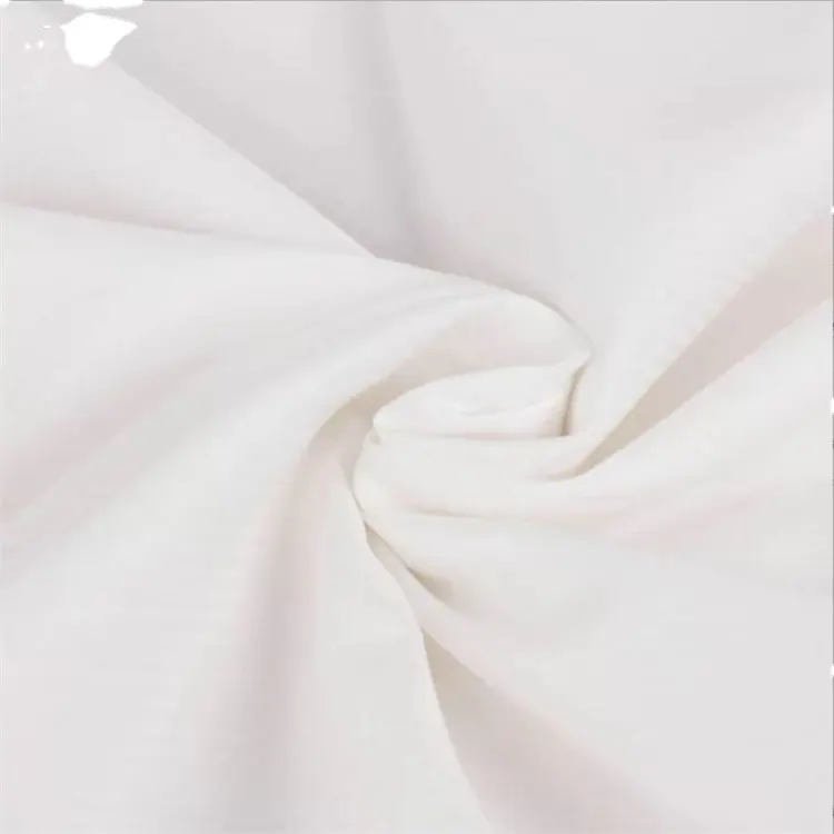80% cotton 20% polyester workwear shirt Dyeing 45*45 110*76 tc cotton poplin fabric polyester cotton