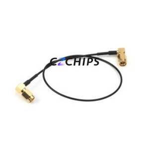 KH-SSMAJW-SSMAJW-RG1.37-260MM RF Cable RF Whole Sale Electronic Component Chips Supplier & BOM Service - Product Image 2