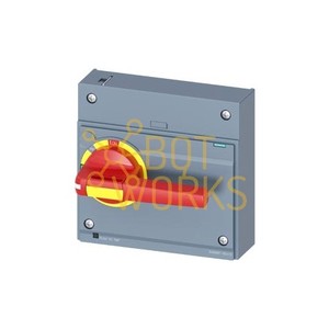 Siemens 3VA96870EK15 - Nuevo - Product Image 1