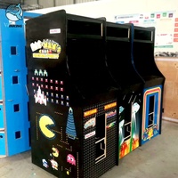 WINKING 2021 dernière machine de jeu d'arcade classique à pièces de Offre Spéciale pour parc d'attractions d'arcade