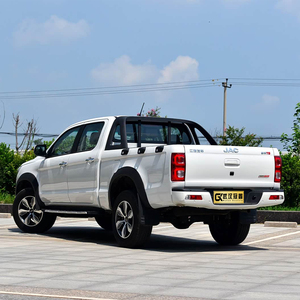 Camioneta JAC T8 Usada 2018, Manual, Gasolina, 1-25000 Millas, Precio Económico, Bajo Kilometraje, Envío Global, Inspección Profesional 2025 - Product Image 5
