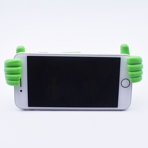 Phổ lười biếng di động di động núi đứng Tablet hỗ trợ ngón tay cái bàn điện thoại chủ - Product Image 2