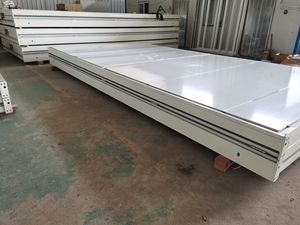 Vật liệu giá tốt Trung Quốc mini gấp container nhà đánh giá - Product Image 6