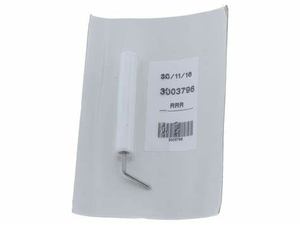 Électrode d'allumage/Bougie d'allumage 3003796 Riello/Accessoires pour brûleur Riello pour pièces de chaudière RL190/RL250 - Product Image 5