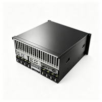 Server Rak G6550 V8 dengan Arsitektur Perangkat Keras V8 yang Ditingkatkan, Antarmuka PCIe Kecepatan Tinggi, Ekspansi Memori Skala Besar, dan Multi Bay