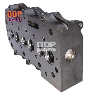 111013020 111010380 Cabeza de Cilindro de Motor Para Perkins 403C-11 TC23DA TC26DA CASE DX23 DX26 - Product Image 5