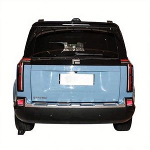 Rox 01 Polestones 01 2025 รถยนต์พลังงานใหม่ 6-7 ที่นั่ง รถออฟโรด รถยนต์ไฟฟ้าใหม่ มีสินค้าในสต็อก - Product Image 6