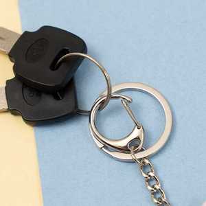 Porte-clés acrylique pour clés de voiture - Product Image 5