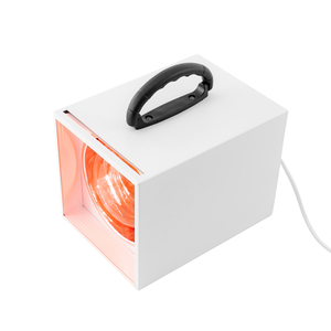 Nova Chegada 275W Aquecimento Lâmpada Janela Automóvel Solar Film Isolamento Térmico <span class=keywords><strong>Tester</strong></span> Kit - Product Image 2