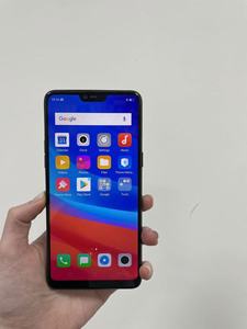ขายส่งสมาร์ทโฟนมือ<span class=keywords><strong>สอง</strong></span> <span class=keywords><strong>Oppo</strong></span> <span class=keywords><strong>A3</strong></span> คุณภาพสูง ราคาถูก โทรศัพท์<span class=keywords><strong>มือ</strong></span>ถือมือ<span class=keywords><strong>สอง</strong></span>ของแท้ รองรับ GSM และ LTE - Product Image 5