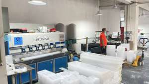 Acryl-Vitrine der Premium-Kollektion für SV 151 Booster-Bundle, für Pokémon-Sammelkartenspiel, Display-Ständer für den Showroom, moderner Stil - Product Image 5